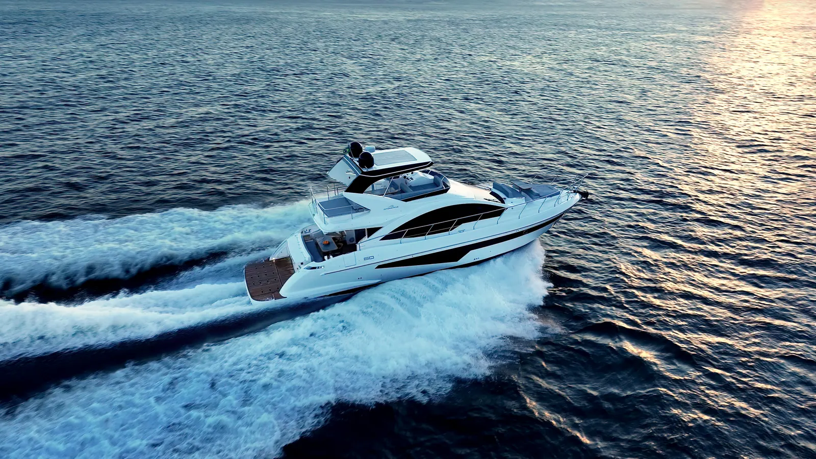 Intermarine 60