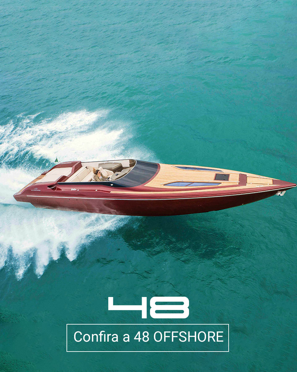 CAPAS48 OFFSHORE