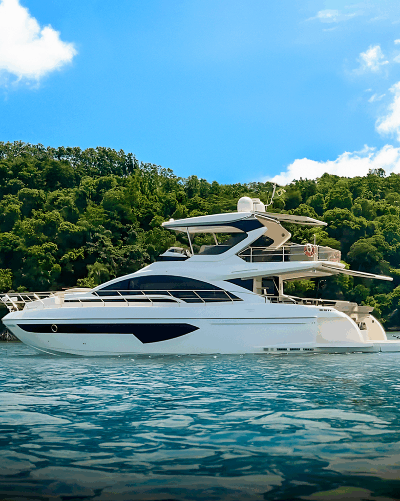 Intermarine 70